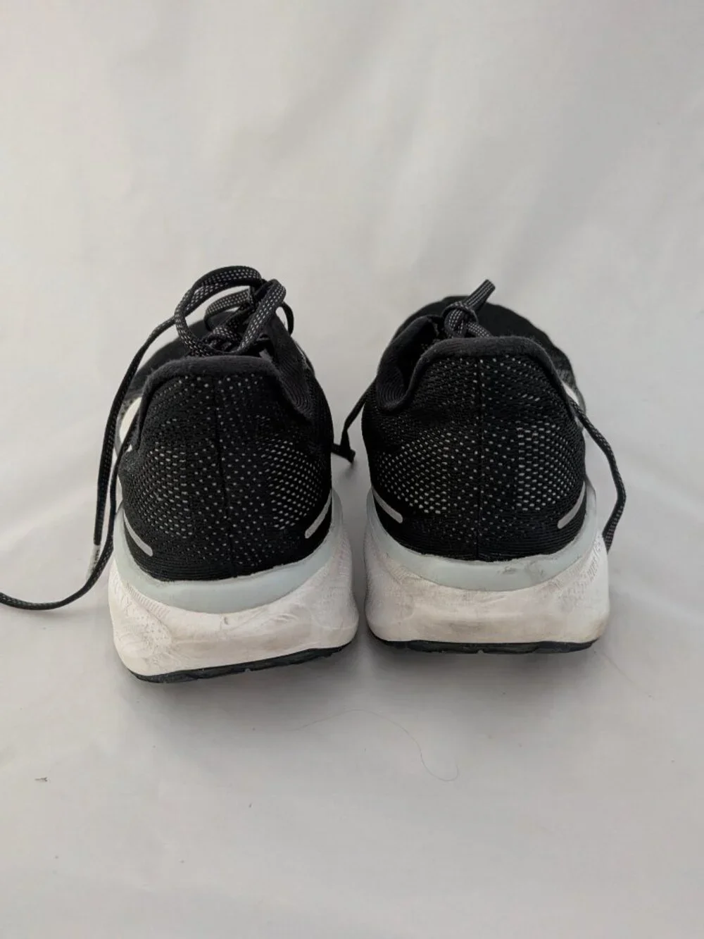 Nike shoes are